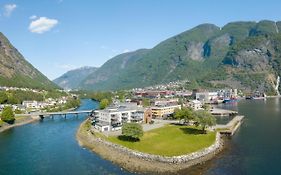 Klingenberg Hotel - Ardal